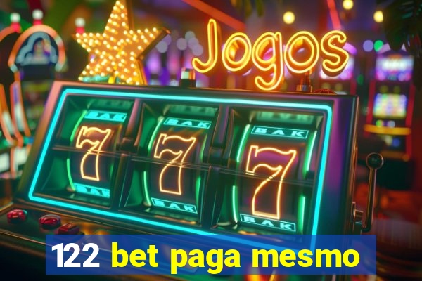 122 bet paga mesmo